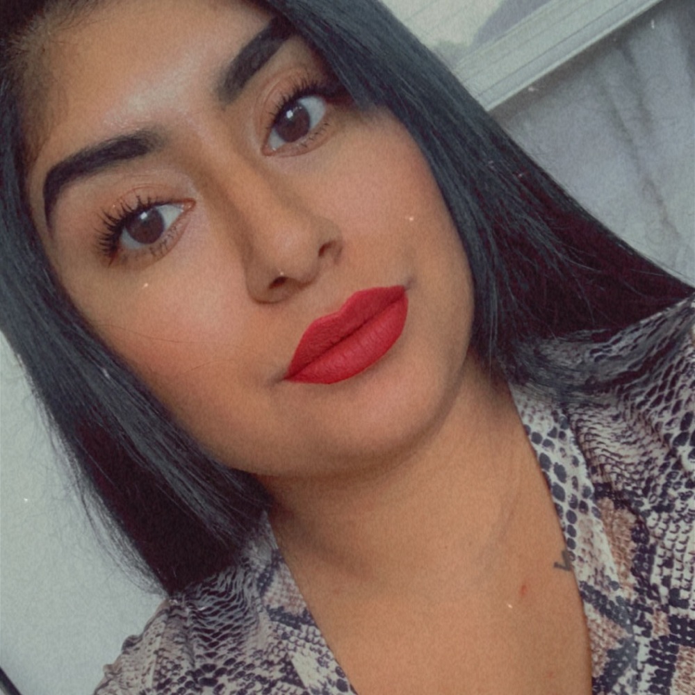 Meet your Posher, Rosa